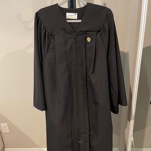 Graduation Gown
